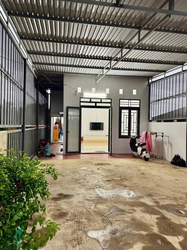 Bán nhà 2PN diện tích 6x52m hẻm Phan Văn Đạt, Phường Thành Nhất, Buôn Ma Thuột giá 1,6 tỷ - Ảnh thu nhỏ 4