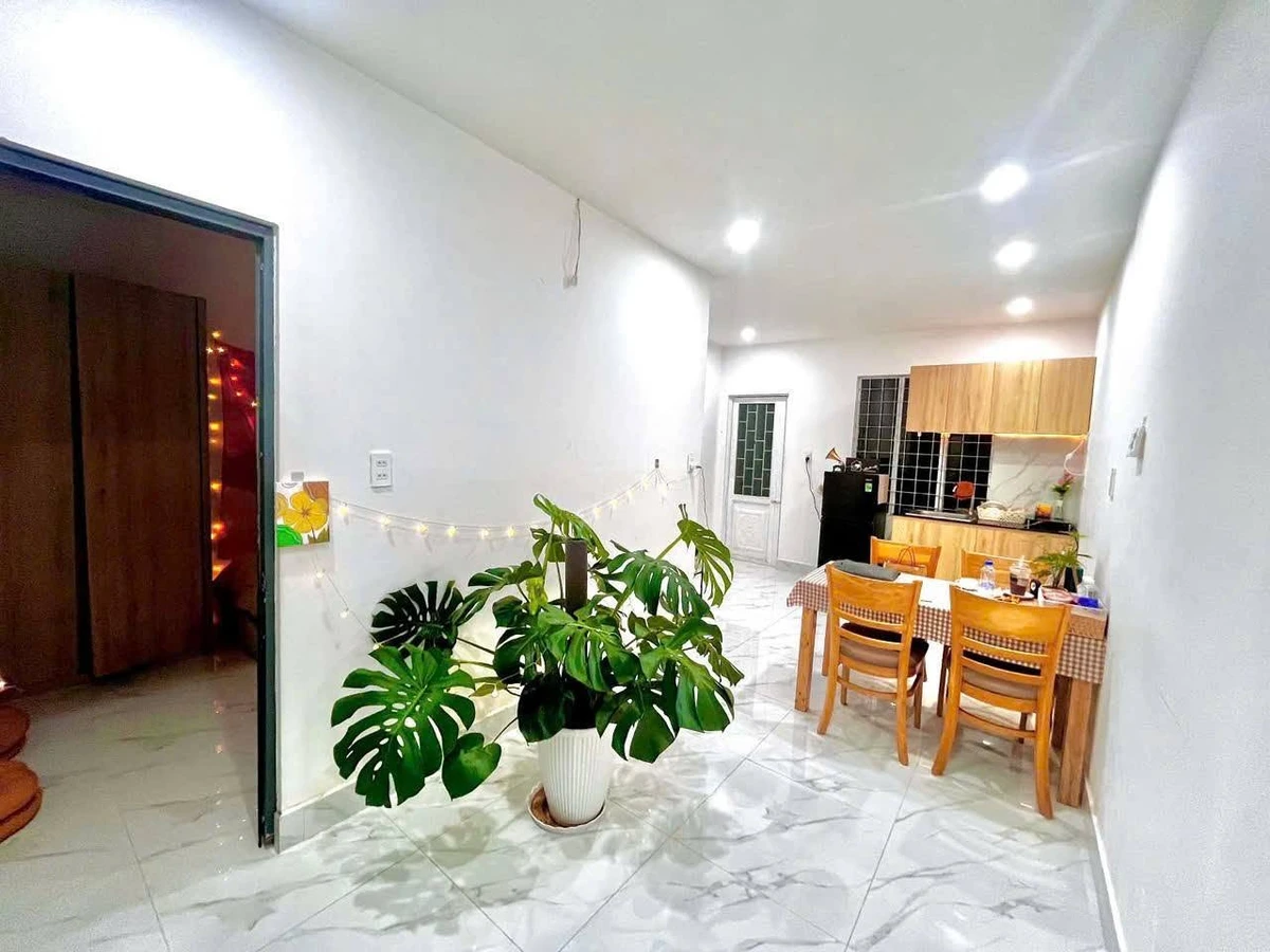 Nhà cho thuê Lê Thanh Nghị 82m2, 10 triệu/tháng - Ảnh thu nhỏ 3