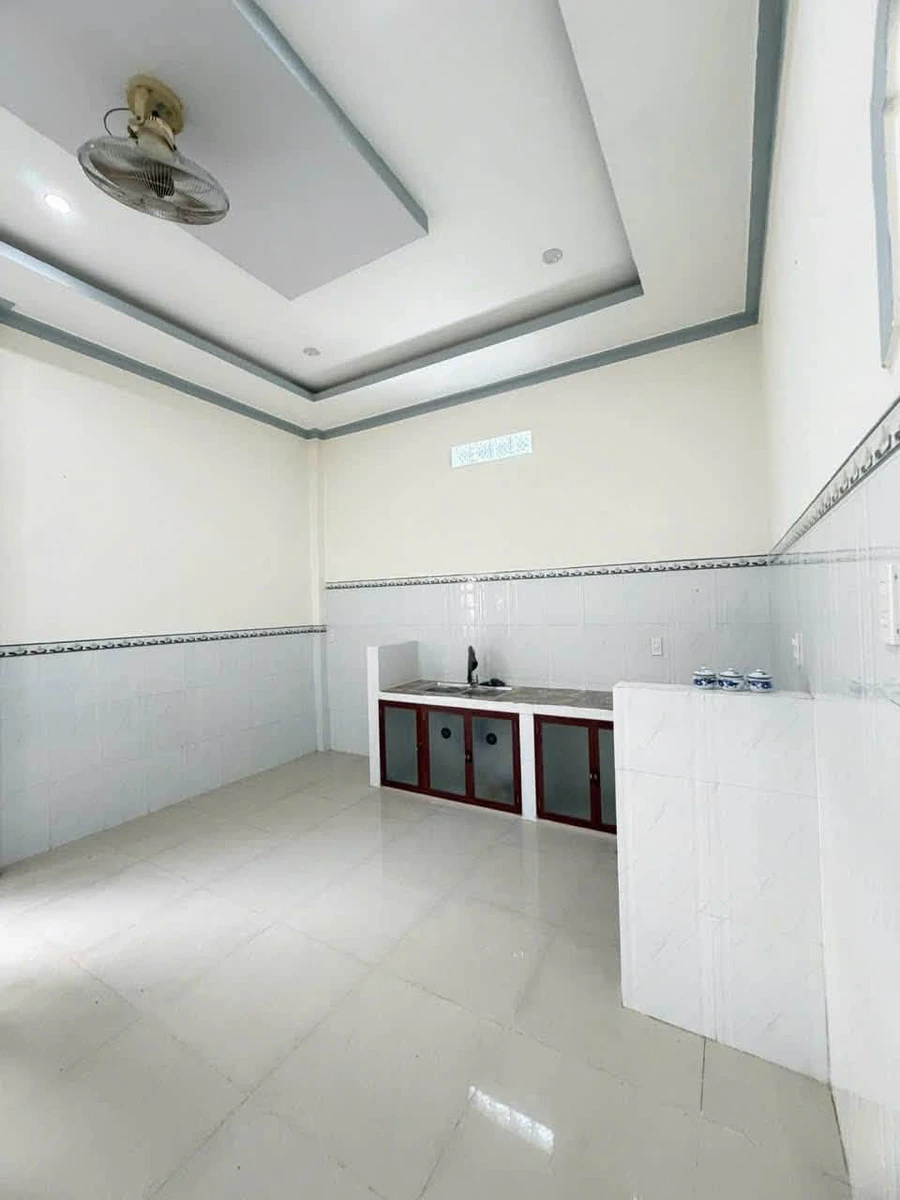 Bán nhà 90m² 2 PN Tiến Lợi Bình Chánh - Ảnh thu nhỏ 2