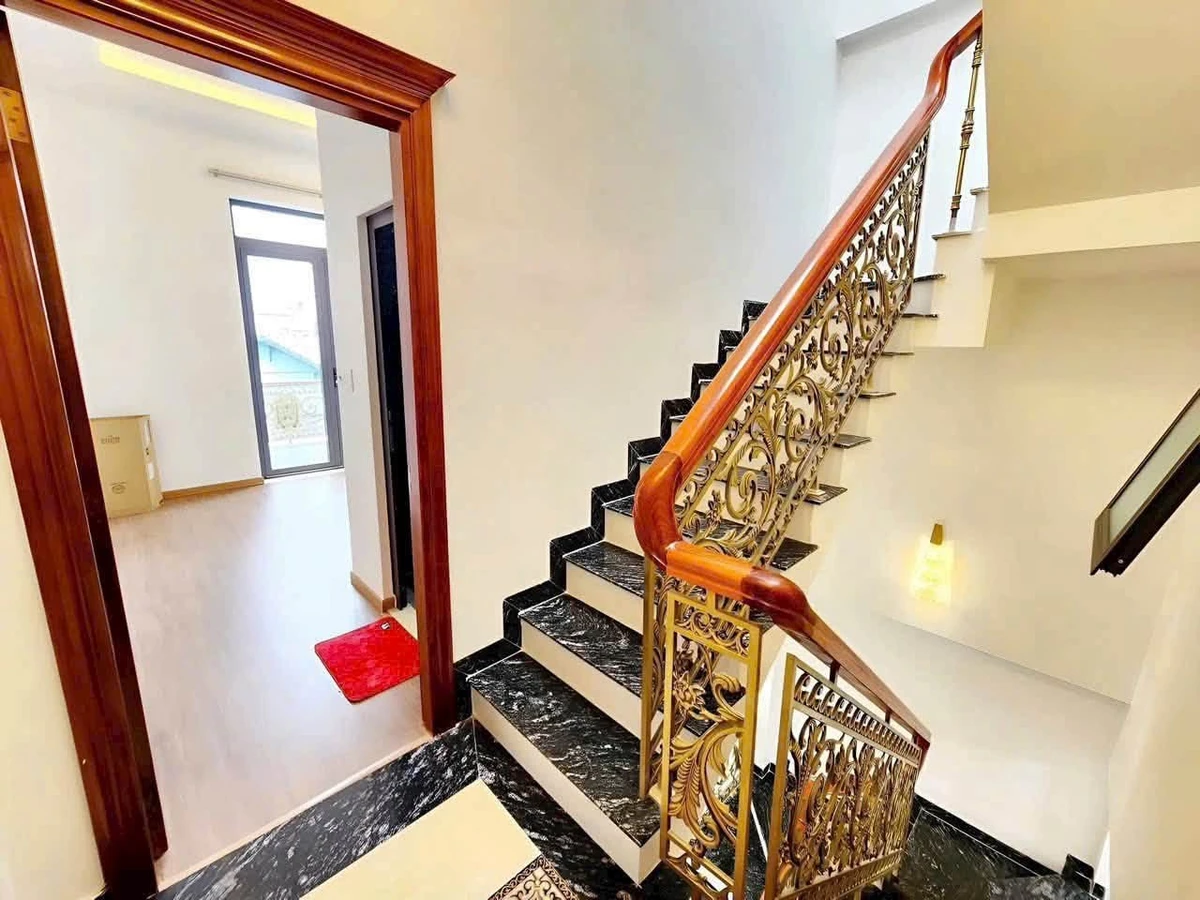 Bán nhà 2 lầu 1 sẻc 67.5m² Nguyễn Ái Quốc 4.7 tỷ - Ảnh thu nhỏ 3