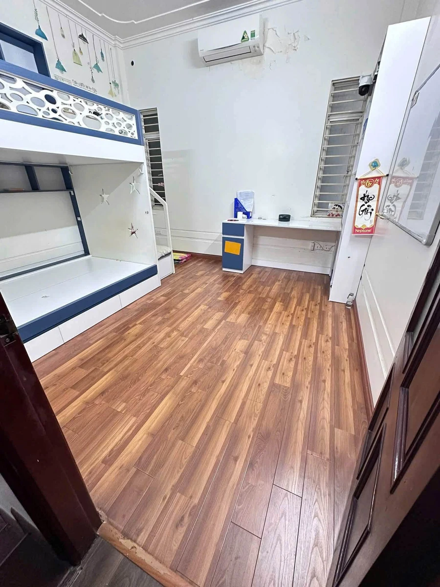 Cho thuê nhà 50m² 4 phòng ngủ Dương Quảng Hàm, Cầu Giấy 20 triệu/tháng - Ảnh thu nhỏ 3