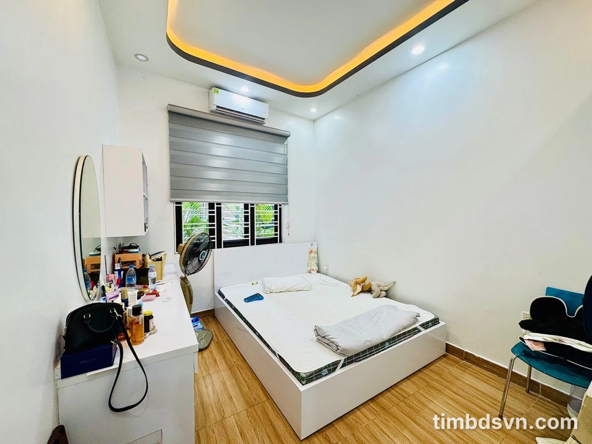 Nhượng lại nhà phố Lê Lợi 40m² 3 tầng 2,75 tỷ - Ảnh thu nhỏ 5