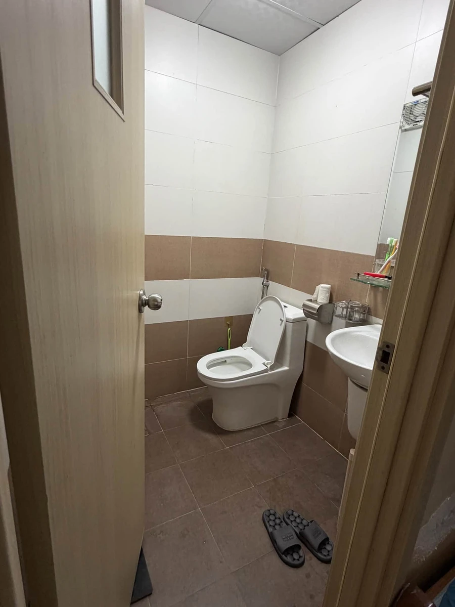 Cho thuê căn hộ Tecco Bến Thuỷ 60m2 1PN full nội thất 5.5 triệu/tháng - Ảnh thu nhỏ 5