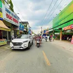 Bán nhà 1 trệt 1 lầu 190m2 Lý Văn Sâm, Tam Hiệp - Ảnh thu nhỏ 1