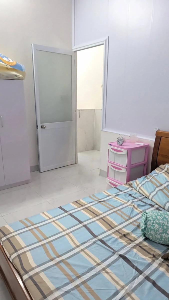 Bán nhà 2 tầng 65m2 hẻm ô tô Ngô Quyền, Vũng Tàu - Ảnh thu nhỏ 3