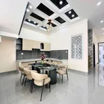 Nhà lầu hiện đại gần chợ Long Hoa, 126.5m², 2.75 tỷ - Ảnh thu nhỏ 5