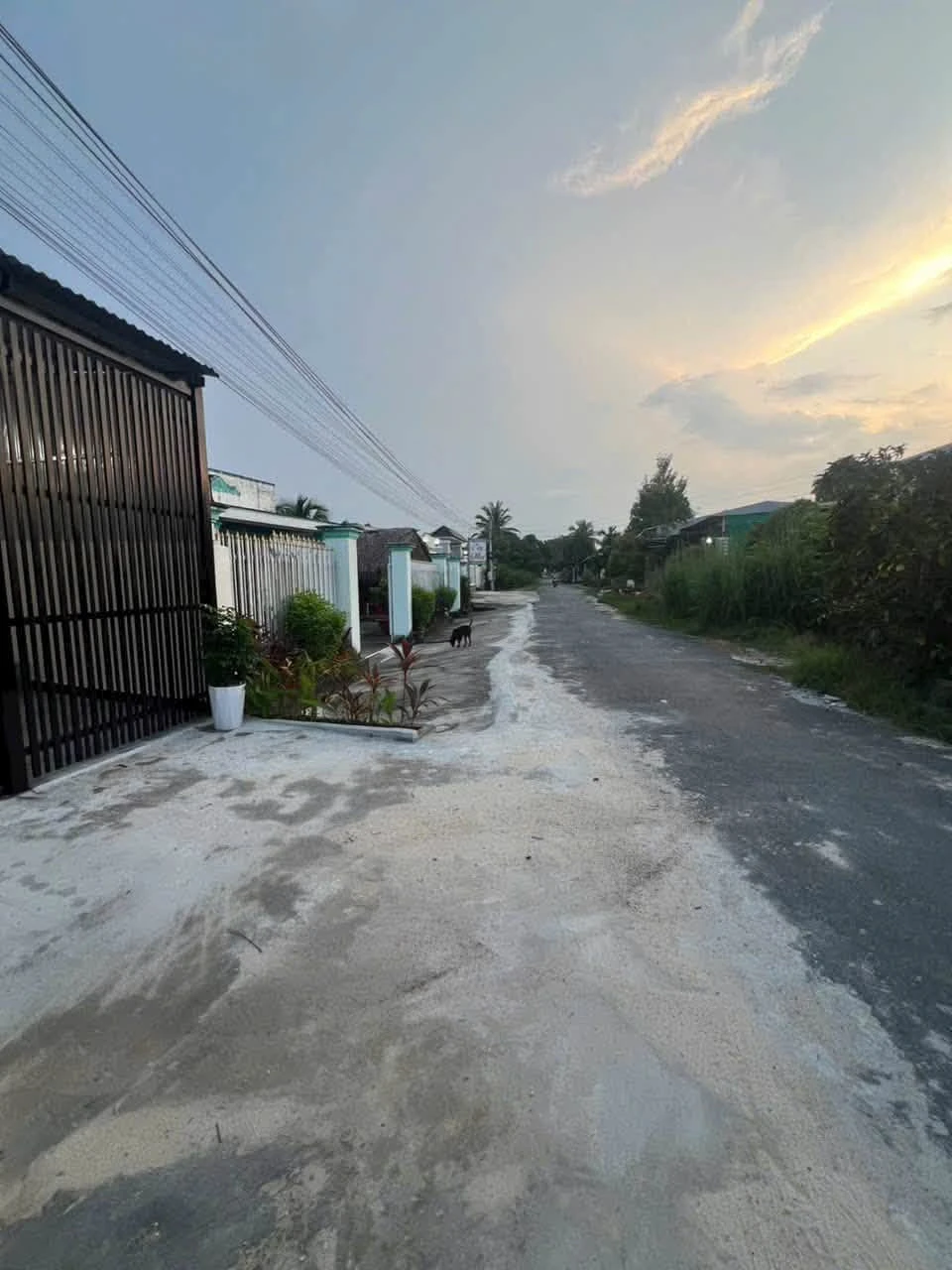 Bán nhà Tây Ninh 120m² 1 tỷ 190 triệu - Ảnh 1