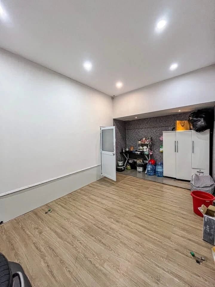 Nhà mặt tiền bán 6 tỷ trung tâm Cần Thơ 67.5m2 - Ảnh thu nhỏ 2