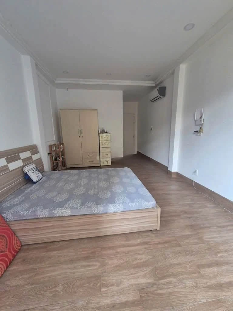 Cho thuê nhà nguyên căn 40m² 3PN, Phú Nhuận - 17tr/tháng - Ảnh thu nhỏ 4