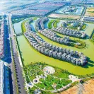 Chiết khấu đến 60% song lập 150m2 giá 14 tỷ, LK 80m2 giá 12 tỷ. Quỹ căn đẹp giá rẻ. Gọi 0942 906 *** - Ảnh thu nhỏ 22