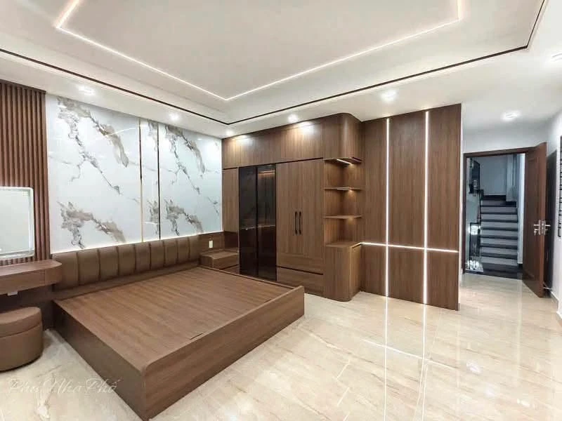 Bán shophouse 52m2 mặt đường Trung Hành 8,8 tỷ - Ảnh thu nhỏ 4
