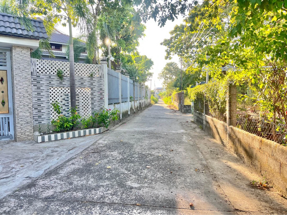 Bán đất Cá Đồng 177m2 sát Bến Lội Lại An 1 tỷ - Ảnh thu nhỏ 5