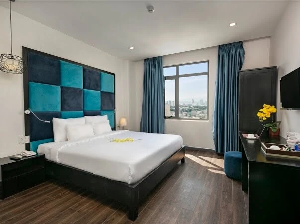Bán shophouse Võ Nguyên Giáp 140m², dòng tiền 300tr/tháng, 50 tỷ - Ảnh thu nhỏ 4