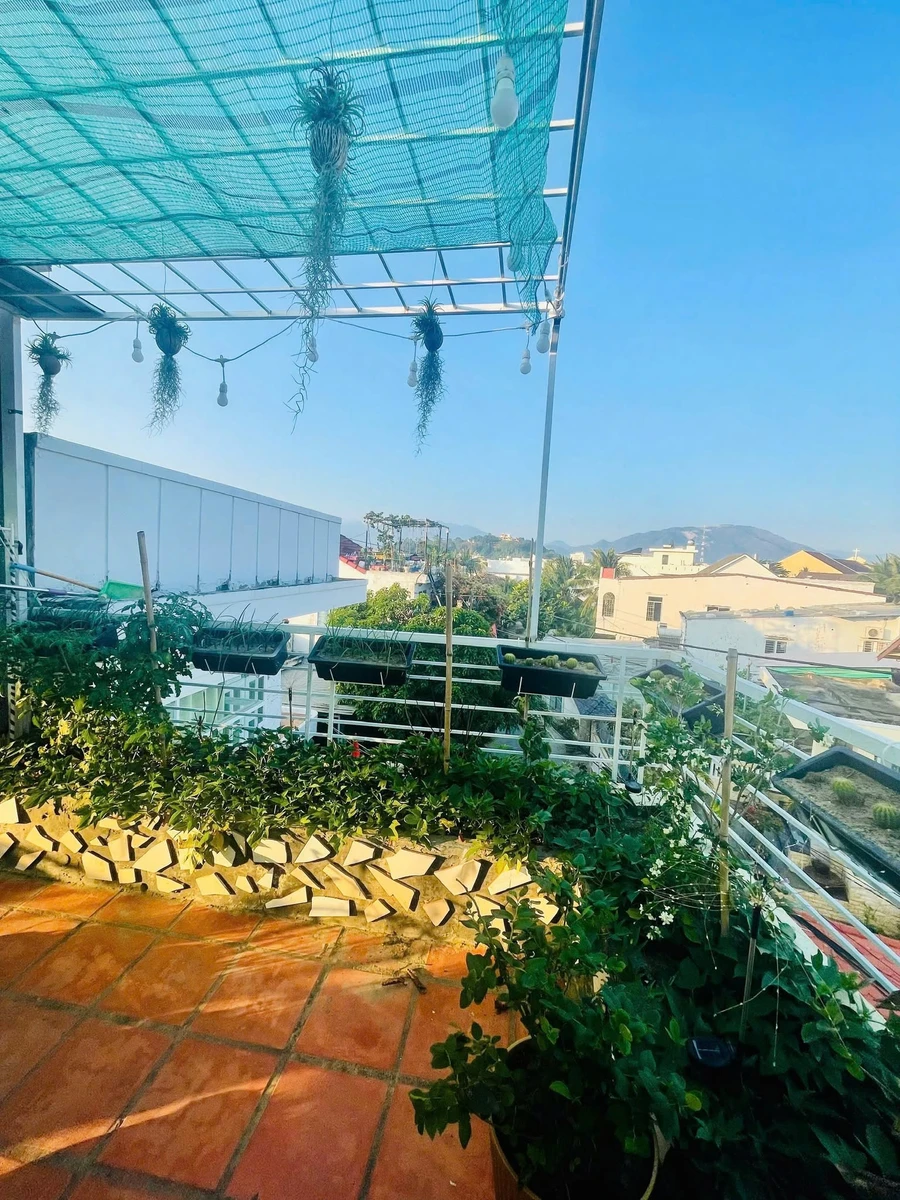 Bán nhà Nha Trang, Vĩnh Ngọc 118,9m² với dòng tiền 7 triệu/tháng - Ảnh thu nhỏ 3