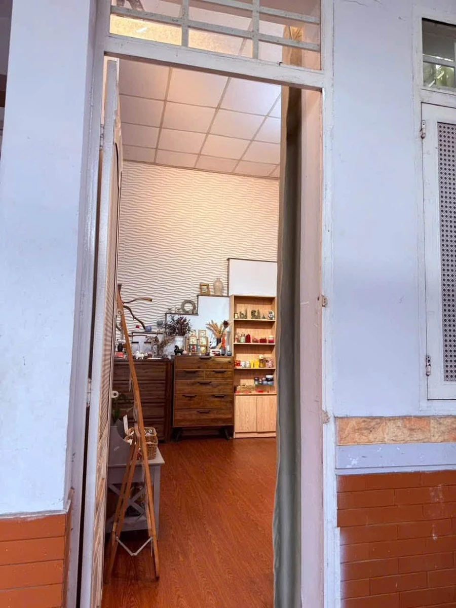 Cho thuê nhà 3PN 120m² KDC Phú Hòa 1, Thủ Dầu Một - Ảnh thu nhỏ 5