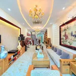 Bán nhà 3 tầng 120m² đối diện Nhà Văn Hoá 4,2 tỷ - Ảnh thu nhỏ 1