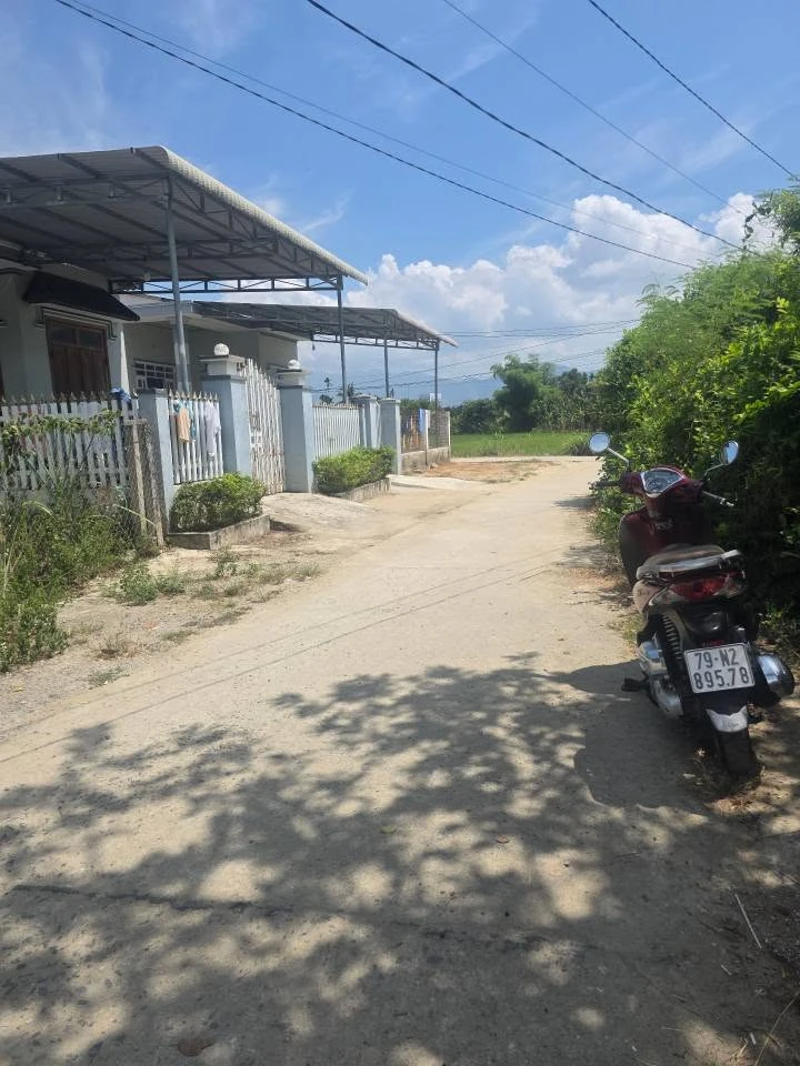 Bán đất Diên Toàn Diên Khánh 200m2 giá 2,3 tỷ - Ảnh thu nhỏ 4