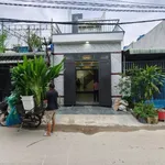 Bán nhà Hoa Vàng, Mỹ Hạnh Nam, Đức Hòa, Long An 92m² 2.5 tỷ - Ảnh thu nhỏ 1