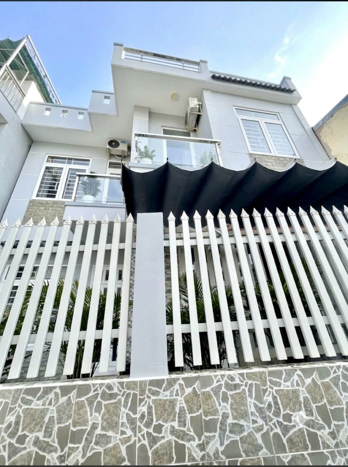 Bán nhà 2 tầng 56m2 2PN Võ Văn Ngân Thủ Đức 4.99 tỷ - Ảnh 1