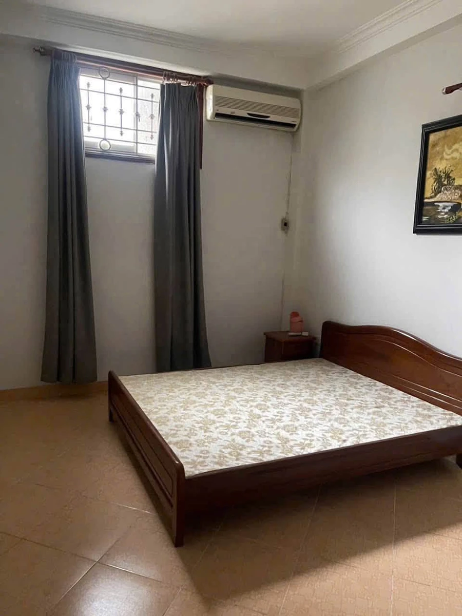 Cho thuê nhà ngõ 50m² 6PN tại Võng Thị, Tây Hồ - Ảnh thu nhỏ 4