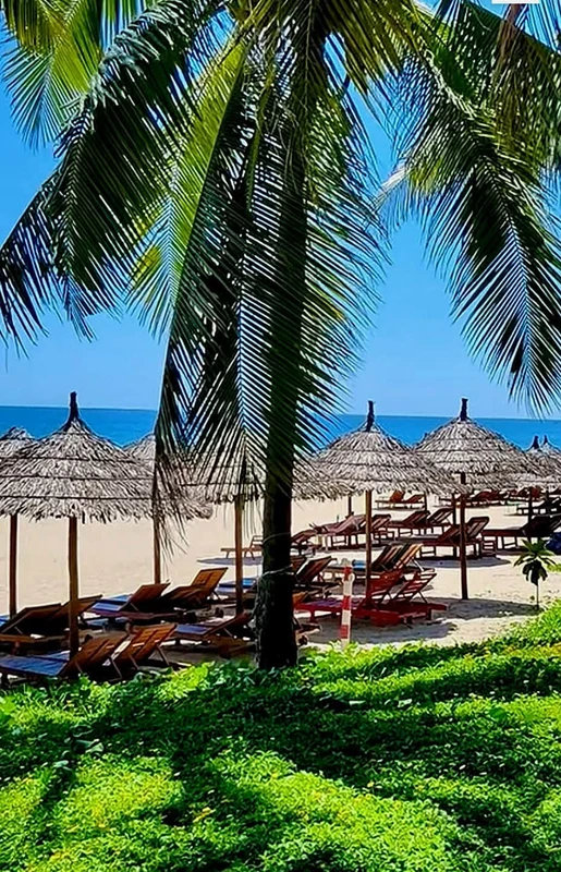 Bán lô đất 200m2 mặt tiền đường Minh Mạng, Đà Nẵng