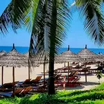 Bán lô đất 200m2 mặt tiền đường Minh Mạng, Đà Nẵng - Ảnh thu nhỏ 1