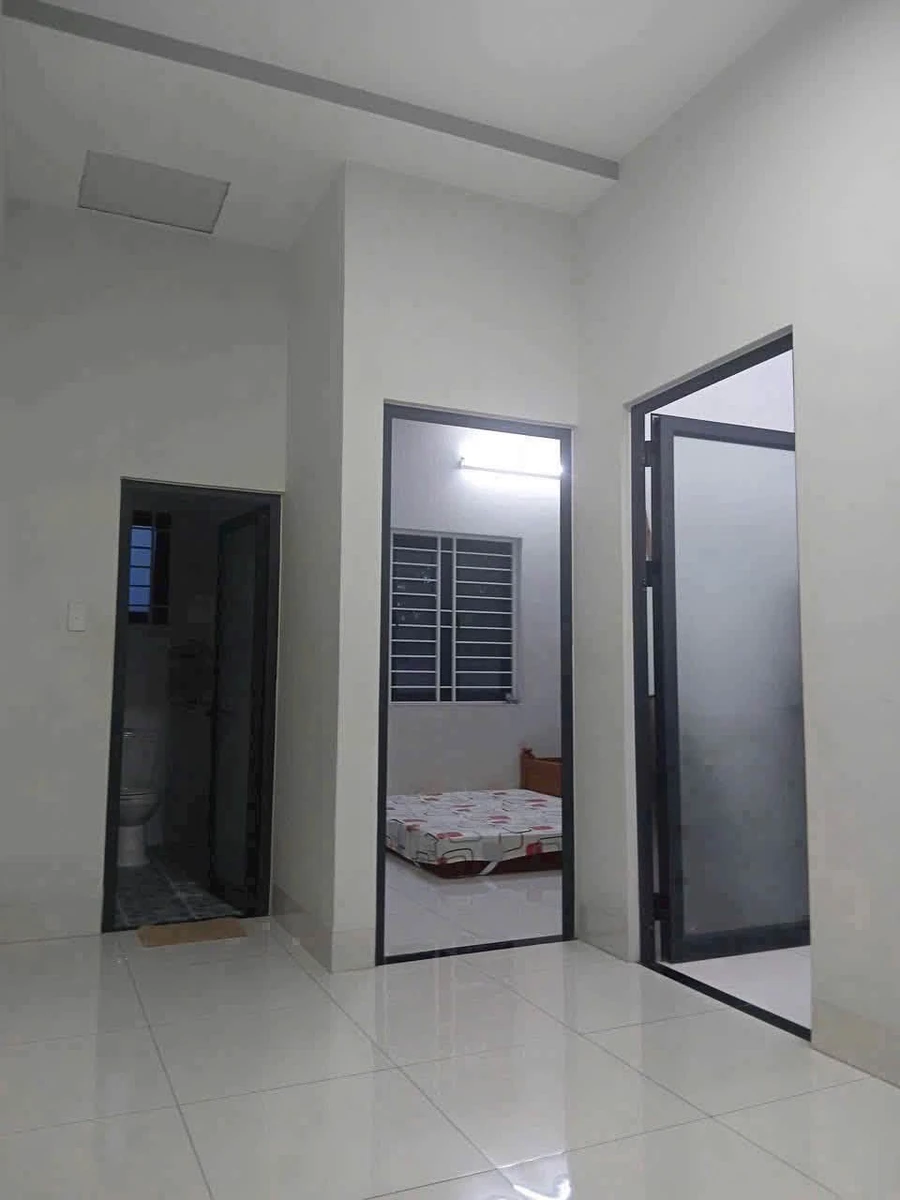 Bán nhà Phú Thọ Thủ Dầu Một 150m2, 3 phòng - Ảnh thu nhỏ 3