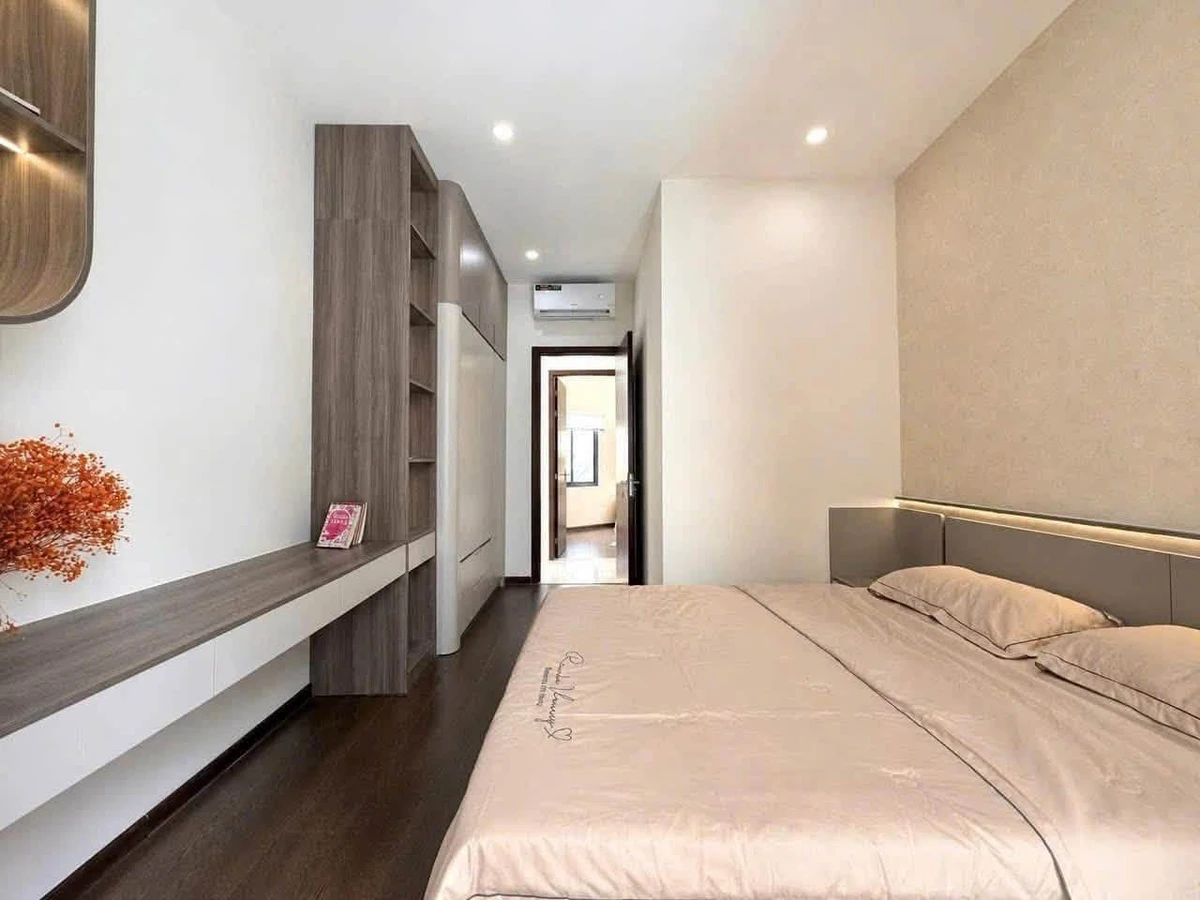 Nhà 2 tầng 40m² 3PN Nguyễn Văn Đậu Bình Thạnh 5.56 tỷ - Ảnh thu nhỏ 5