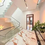 Bán nhà phố 4 tầng 91m2, mặt tiền kinh doanh Dĩ An 8.8 tỷ - Ảnh thu nhỏ 4