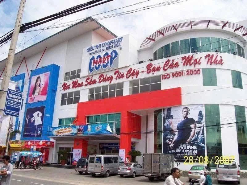 Bán nhà 1 trệt 1 lầu 3PN Biên Hòa 98,4m2 - 3,85 tỷ - Ảnh 1