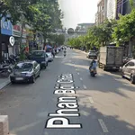 Bán nhà mặt tiền Phan Bội Châu Quy Nhơn 58m2, 3PN 2WC - Ảnh thu nhỏ 2