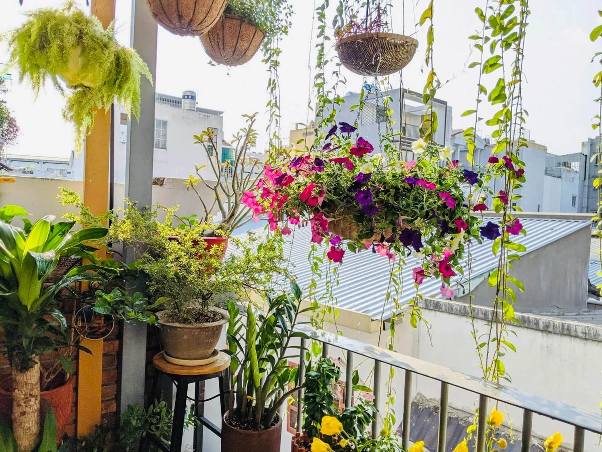 Bán nhà mặt tiền 28m2, 4 tầng, Bình Thạnh, 5 tỷ - Ảnh thu nhỏ 4