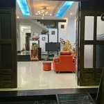 Bán nhà 4 tầng 273m² Phú Thuận Quận 7 - Ảnh thu nhỏ 1