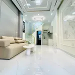 Bán nhà phố 25m2 trệt 1 lầu 2PN 2WC khu Bàu Cát, Hà Bá Tường, Tân Bình - Ảnh thu nhỏ 1