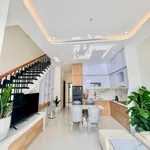Bán villa 2.5 tầng 70m² Tân Phú 2.98 tỷ - Ảnh thu nhỏ 1