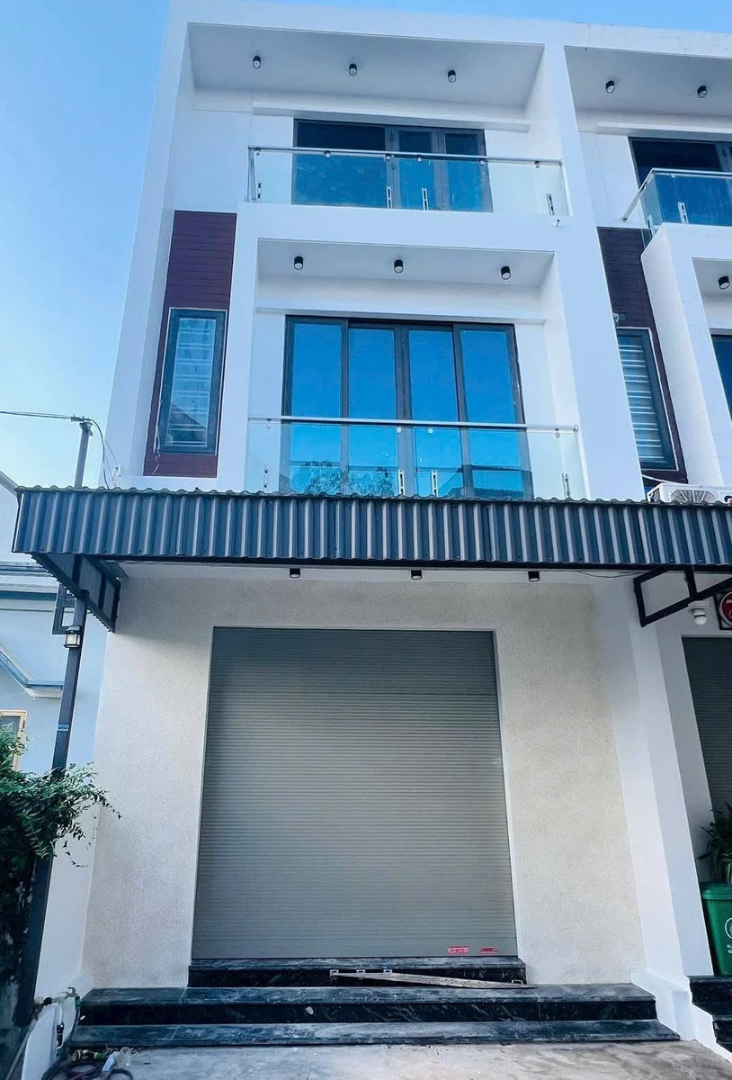 Bán nhà 3 tầng 62m² đầy đủ nội thất, giá 3 tỷ tại Thủy Nguyên - Ảnh thu nhỏ 2