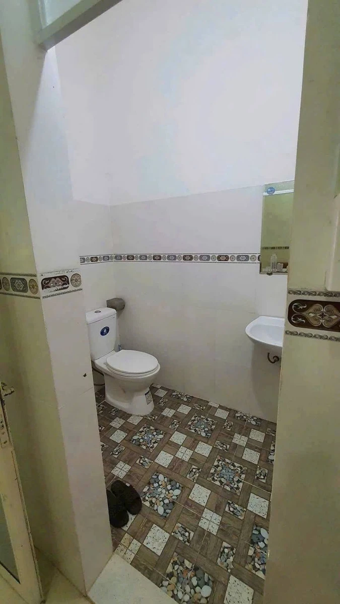 Bán nhà cấp 4 mặt tiền đường Huỳnh Văn Nghệ, KDC Đông Xuân An, Phan Thiết, 100m2 - Ảnh thu nhỏ 5