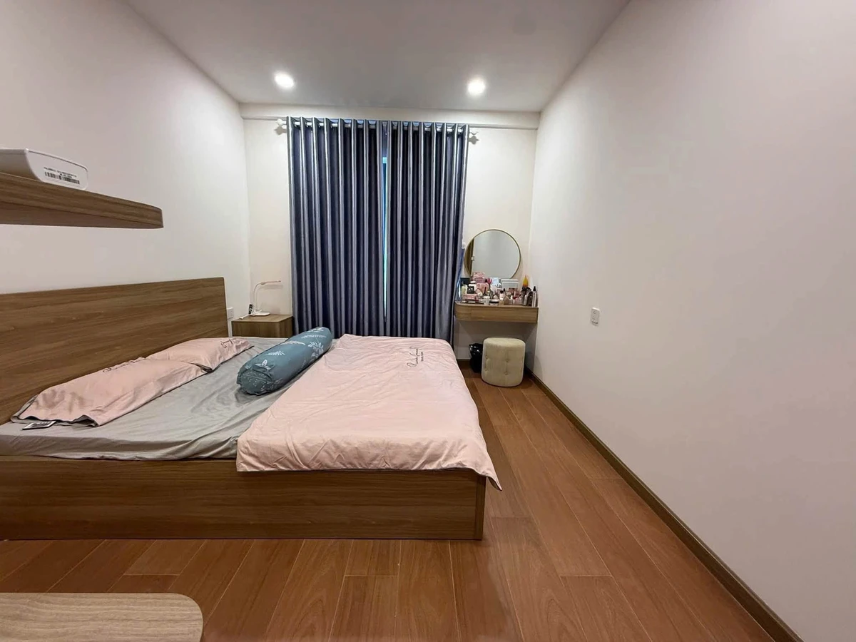 Cho thuê căn hộ 76m² 2PN 2WC Vũng Tàu nội thất đầy đủ - Ảnh thu nhỏ 5