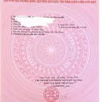Bán lô đất 100m2 mặt tiền Gò Tranh, Phan Thiết - Ảnh thu nhỏ 2