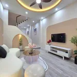 Nhà 3 tầng 42m² 3 phòng ngủ full nội thất Thanh Khê, Đà Nẵng - Ảnh thu nhỏ 3