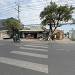 Bán đất mặt tiền 400m² Trần Hưng Đạo Tây Ninh 630 triệu - Ảnh thu nhỏ 2