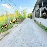 Bán đất thổ cư 5x55m (275m2) giá 1 tỷ 299 triệu tại Thạnh Đức, Bến Lức, Long An - Ảnh thu nhỏ 4