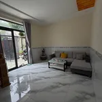 Bán nhà 2 tầng 92m2, 4PN, đường 38 Hiệp Bình Chánh, Thủ Đức, giá 6,5 tỷ - Ảnh thu nhỏ 1