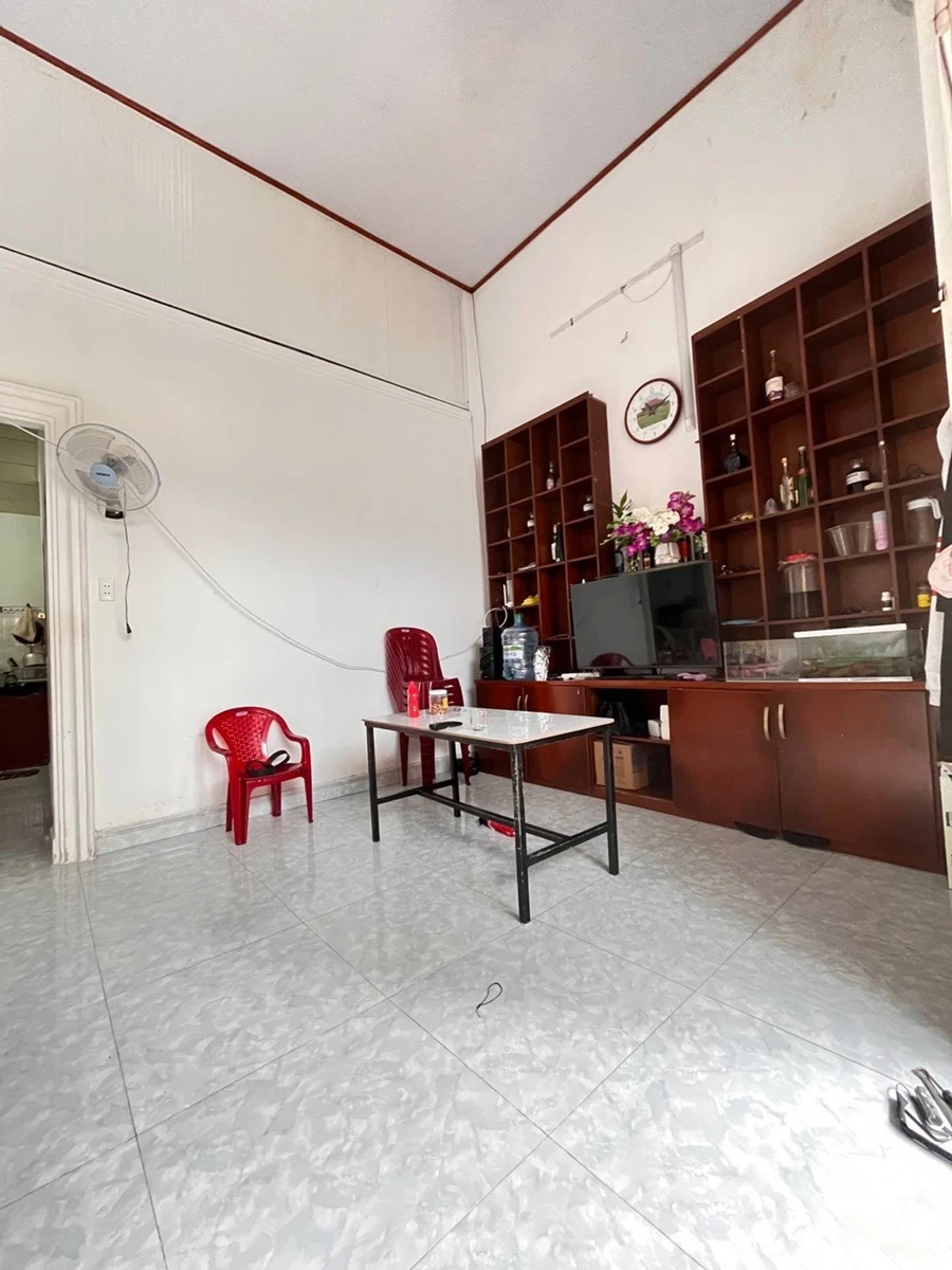 Bán nhà liền kề Nhà Bè, 50m2, 2 phòng ngủ, 3,6 tỷ - Ảnh thu nhỏ 5