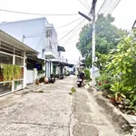 Bán đất hẻm 4m Nguyễn Bỉnh Khiêm Rạch Giá 49.5m² 980 triệu - Ảnh thu nhỏ 1