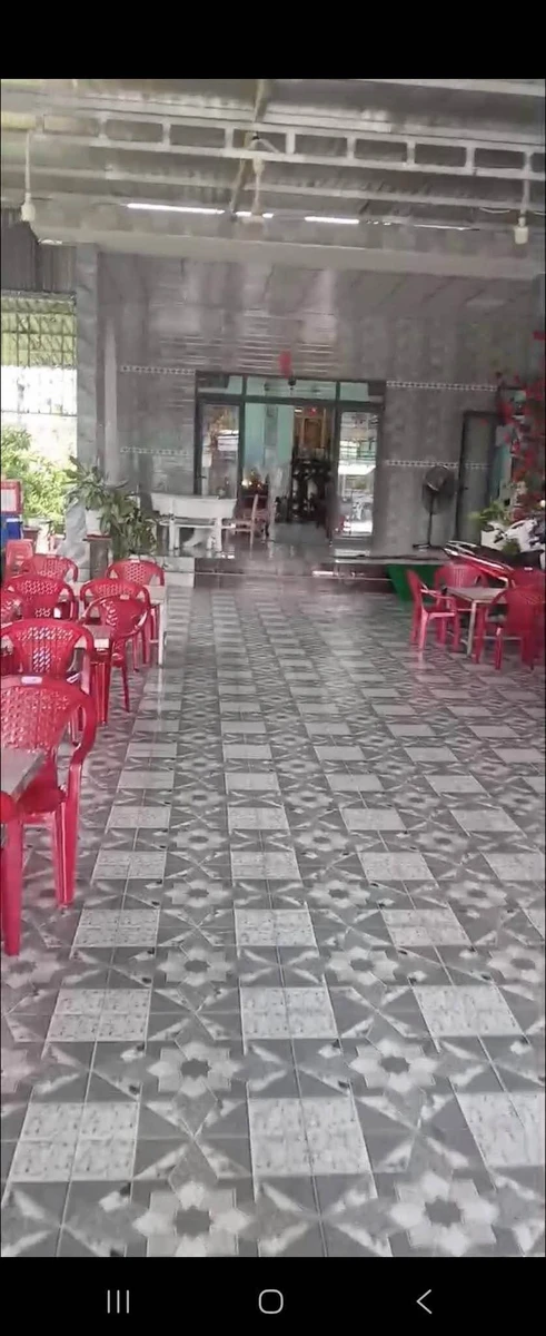 Bán nhà mặt tiền Phạm Văn Ngô, Tân Khánh, Long An, 774m², 9,2 tỷ - Ảnh thu nhỏ 3