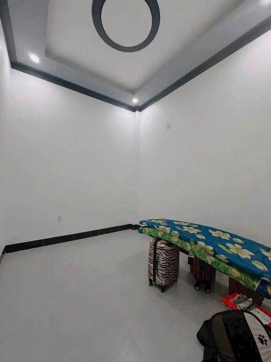 Nhà cấp 4 Hàm Liêm 104,5m2 view sông 1 tỷ 9 - Ảnh thu nhỏ 3