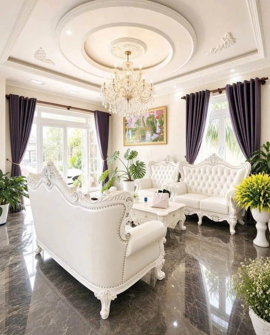 Bán villa du lịch 280m2 mặt tiền Đà Lạt 26 tỷ - Ảnh thu nhỏ 2
