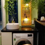 Cho thuê căn hộ Xuân Phú 68m2, 2 phòng, đầy đủ nội thất 7tr/tháng - Ảnh thu nhỏ 4