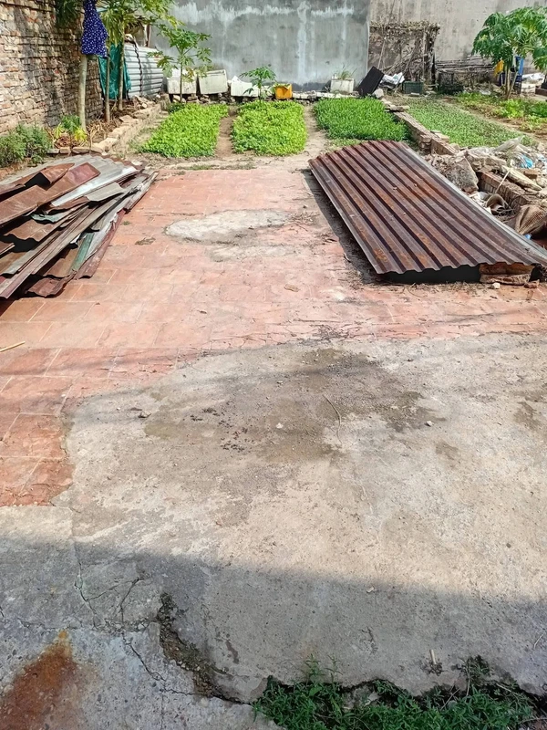 Bán lô đất 61m² Phù Khê, Từ Sơn, mặt tiền 4,1m